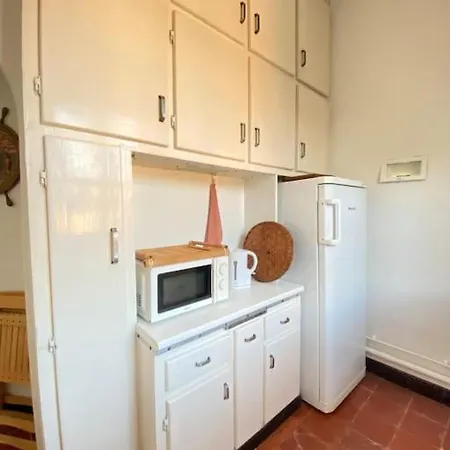 De T3 Apartman *
