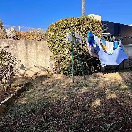 De T3 Saint-Cyr-sur-Mer